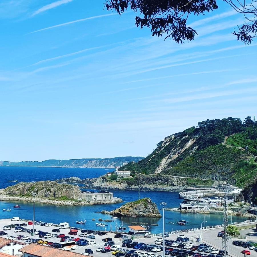 Las Gaviotas 库迪列罗 外观 照片