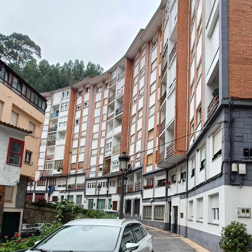 Las Gaviotas 库迪列罗 外观 照片