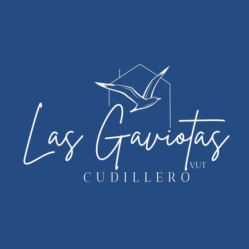 Las Gaviotas 库迪列罗 外观 照片